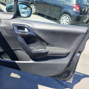 ELEVALUNAS DELANTERO DERECHO PEUGEOT 208