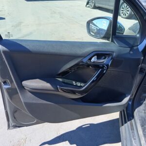 ELEVALUNAS DELANTERO IZQUIERDO PEUGEOT 208