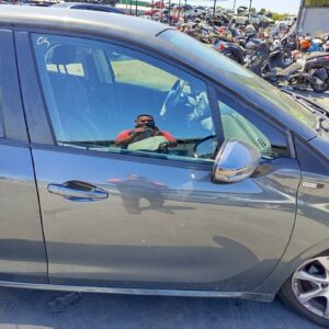 PUERTA DELANTERA DERECHA PEUGEOT 208