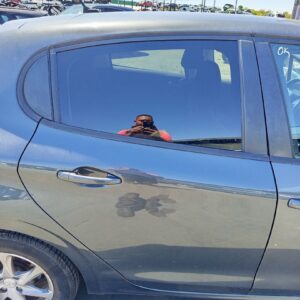 PUERTA TRASERA DERECHA PEUGEOT 208