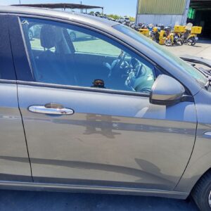 PUERTA DELANTERA DERECHA FIAT II TIPO (357) HATCHBACK