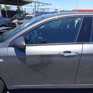 PUERTA DELANTERA IZQUIERDA FIAT II TIPO (357) HATCHBACK