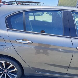 PUERTA TRASERA DERECHA FIAT II TIPO (357) HATCHBACK