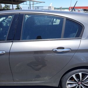 PUERTA TRASERA IZQUIERDA FIAT II TIPO (357) HATCHBACK