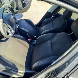 ASIENTO DELANTERO IZQUIERDO PEUGEOT 208