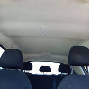 TECHO INTERIOR PEUGEOT 208
