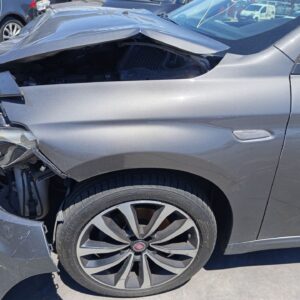 ALETA DELANTERA IZQUIERDA FIAT II TIPO (357) HATCHBACK
