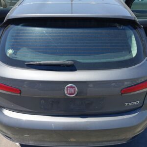 PORTON TRASERO FIAT II TIPO (357) HATCHBACK