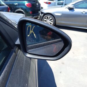 RETROVISOR DERECHO FIAT II TIPO (357) HATCHBACK