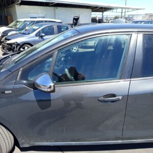 PUERTA DELANTERA IZQUIERDA PEUGEOT 208