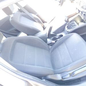 ASIENTO DELANTERO DERECHO FIAT II TIPO (357) HATCHBACK