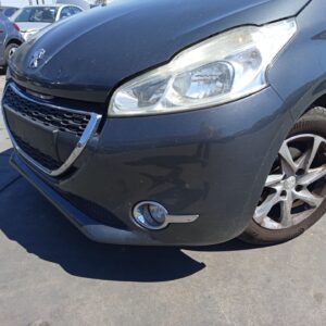 PARAGOLPES DELANTERO PEUGEOT 208