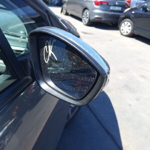 RETROVISOR DERECHO PEUGEOT 208