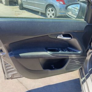 ELEVALUNAS DELANTERO IZQUIERDO FIAT II TIPO (357) HATCHBACK