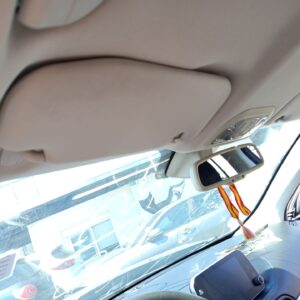 PARASOL IZQUIERDO FIAT II TIPO (357) HATCHBACK