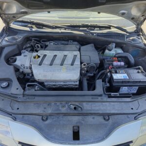 MOTOR COMPLETO RENAULT LAGUNA II (BG0)