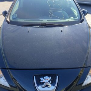 CAPO PEUGEOT 308 SW