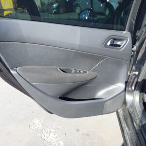 ELEVALUNAS TRASERO IZQUIERDO PEUGEOT 308 SW
