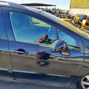 PUERTA DELANTERA DERECHA PEUGEOT 308 SW