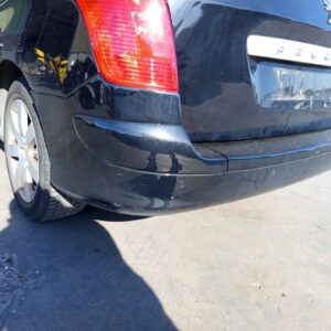 PARAGOLPES TRASERO PEUGEOT 308 SW