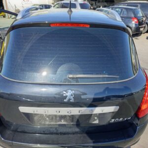 PORTON TRASERO PEUGEOT 308 SW