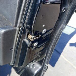 CERRADURA PUERTA DELANTERA DERECHA PEUGEOT 308 SW