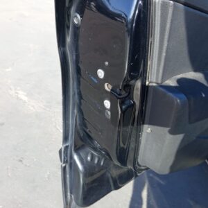 CERRADURA PUERTA DELANTERA IZQUIERDA PEUGEOT 308 SW