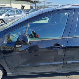 PUERTA DELANTERA IZQUIERDA PEUGEOT 308 SW