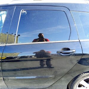 PUERTA TRASERA IZQUIERDA PEUGEOT 308 SW