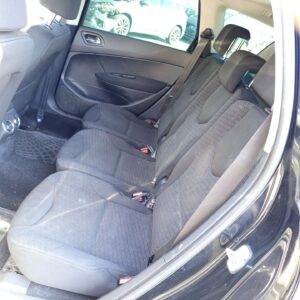 ASIENTOS TRASEROS PEUGEOT 308 SW