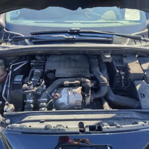 COMPRESOR AIRE ACONDICIONADO PEUGEOT 308 SW