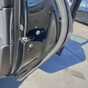 CERRADURA PUERTA TRASERA DERECHA PEUGEOT 308 SW
