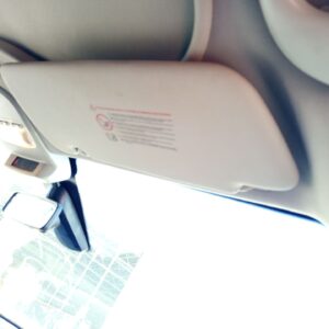 PARASOL DERECHO PEUGEOT 308 SW