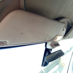 PARASOL IZQUIERDO PEUGEOT 308 SW