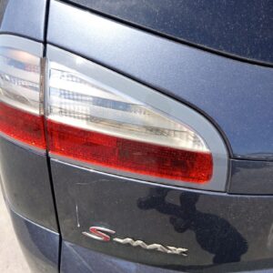 PILOTO TRASERO IZQUIERDO INTERIOR FORD S-MAX (CA1)