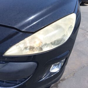 FARO IZQUIERDO PEUGEOT 308