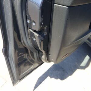 CERRADURA PUERTA DELANTERA IZQUIERDA FORD S-MAX (CA1)