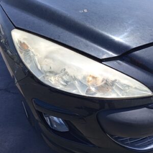 FARO DERECHO PEUGEOT 308