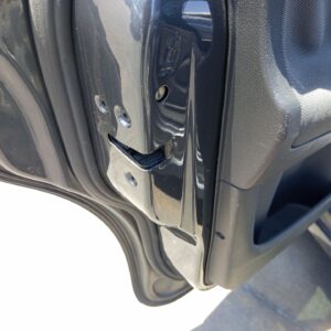 CERRADURA PUERTA TRASERA IZQUIERDA FORD S-MAX (CA1)