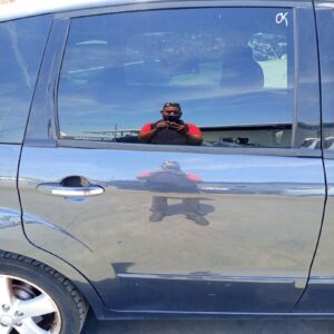 PUERTA TRASERA DERECHA FORD S-MAX (CA1)