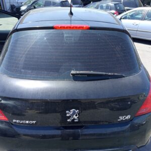 PORTON TRASERO PEUGEOT 308