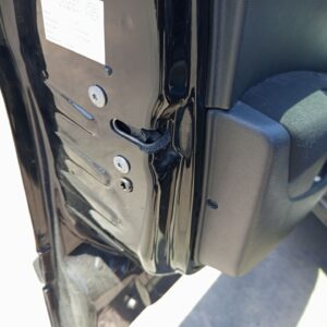 CERRADURA PUERTA DELANTERA IZQUIERDA PEUGEOT 308