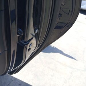CERRADURA PUERTA TRASERA DERECHA PEUGEOT 308