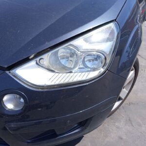 FARO IZQUIERDO FORD S-MAX (CA1)