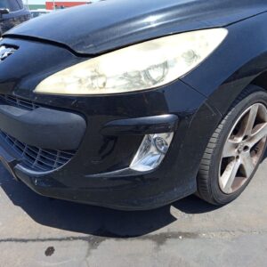 PARAGOLPES DELANTERO PEUGEOT 308