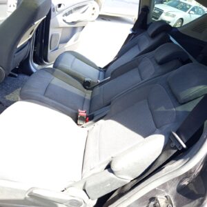 ASIENTOS TRASEROS FORD S-MAX (CA1)