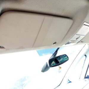 PARASOL IZQUIERDO FORD S-MAX (CA1)