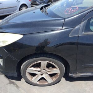 ALETA DELANTERA IZQUIERDA PEUGEOT 308