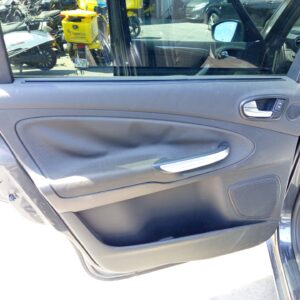 ELEVALUNAS TRASERO IZQUIERDO FORD S-MAX (CA1)