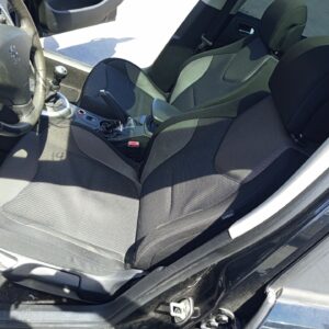 ASIENTO DELANTERO IZQUIERDO PEUGEOT 308